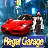RegalGarage