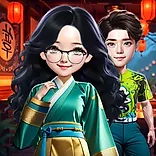 Starry Style Dorama of Dream