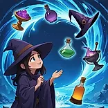 Magic Sorting