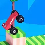 Drive Speed