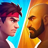 MMA Super Fight
