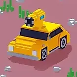 Cannon Car
