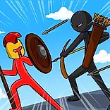 Stick War Saga