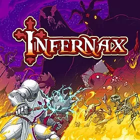 Infernax