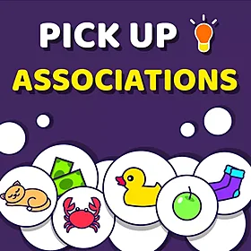 Pick Up Associations