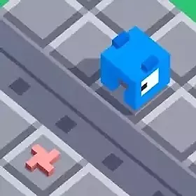 Gap Passer Bot