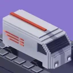 Park The Van