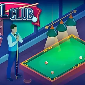 Pool Club