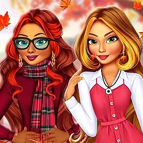 Bffs Fall Fashion trends