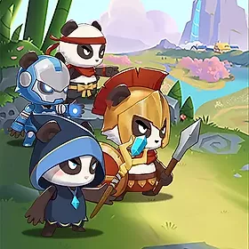 PandaLegend