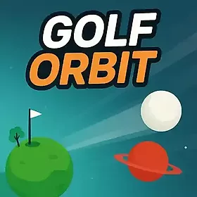 Golf Orbit