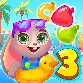 Pool Party 3