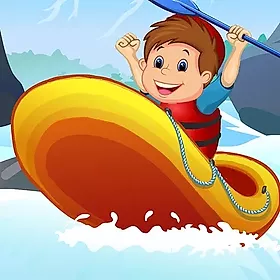Rafting Adventure 1