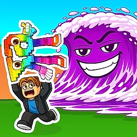 Tsunami Brainrots Online
