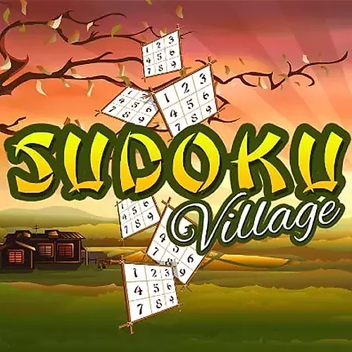 Soduko Racing Sudoku Village
