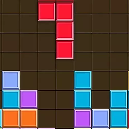 Rainbow Cubes