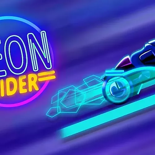 Neon Rider